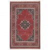 Tapis persan Ilam fait main Réf ID 174737 - 139 × 215