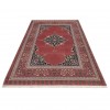 Tapis persan Ilam fait main Réf ID 174737 - 139 × 215