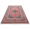 Tapis persan Ilam fait main Réf ID 174737 - 139 × 215