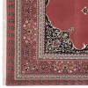 Tapis persan Ilam fait main Réf ID 174737 - 139 × 215