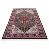 Tapis persan Qom fait main Réf ID 174738 - 143 × 207