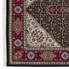 Tapis persan Qom fait main Réf ID 174738 - 143 × 207