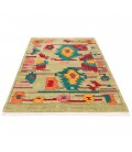 ALFOMBRA Tabriz REF 701048