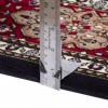 Tapis persan Qom fait main Réf ID 174738 - 143 × 207