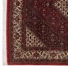 Tapis persan Bijar fait main Réf ID 174739 - 150 × 198