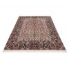 Tapis persan Kerman fait main Réf ID 174740 - 156 × 204