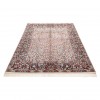 Tapis persan Kerman fait main Réf ID 174740 - 156 × 204