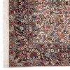 Tapis persan Kerman fait main Réf ID 174740 - 156 × 204