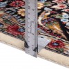 Tapis persan Kerman fait main Réf ID 174740 - 156 × 204