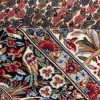 Tapis persan Kerman fait main Réf ID 174740 - 156 × 204