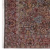 Tapis persan Kerman fait main Réf ID 174741 - 176 × 246