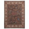 Tapis persan Kerman fait main Réf ID 174742 - 177 × 231