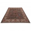 Tapis persan Kerman fait main Réf ID 174742 - 177 × 231