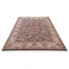 Tapis persan Kerman fait main Réf ID 174742 - 177 × 231