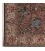 Kerman Alfombera Persa  Ref 174742