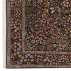 Tapis persan Kerman fait main Réf ID 174743 - 156 × 254