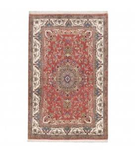 Tapis persan Ilam fait main Réf ID 174744 - 135 × 210