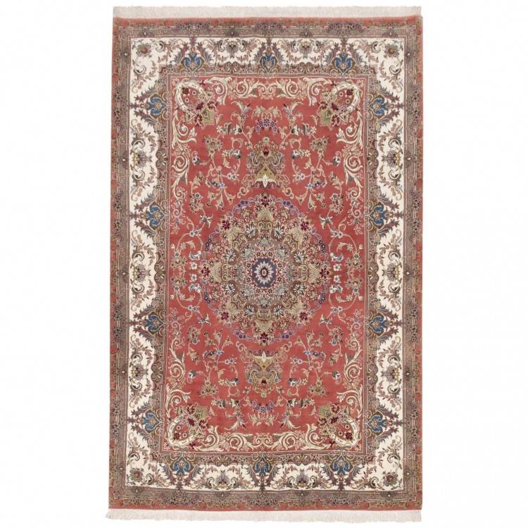 Tapis persan Ilam fait main Réf ID 174744 - 135 × 210