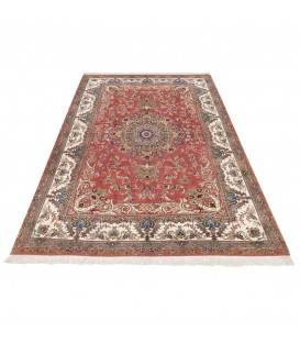 Tapis persan Ilam fait main Réf ID 174744 - 135 × 210