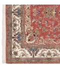 Handgeknüpfter Ilam Teppich. Ziffer 174744