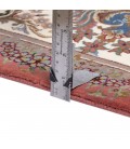 Handgeknüpfter Ilam Teppich. Ziffer 174744