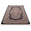 Tappeto persiano Qom annodato a mano codice 174745 - 135 × 205