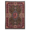 Tapis persan Ilam fait main Réf ID 174746 - 135 × 185