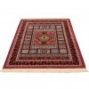 Tapis persan Sirjan fait main Réf ID 174747 - 132 × 167