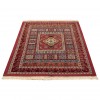 Tapis persan Sirjan fait main Réf ID 174747 - 132 × 167