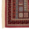 Tapis persan Sirjan fait main Réf ID 174747 - 132 × 167