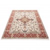 Tapis persan Tabriz fait main Réf ID 174749 - 149 × 198