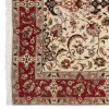 Tapis persan Tabriz fait main Réf ID 174749 - 149 × 198