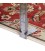Tabriz Alfombera Persa  Ref 174749