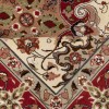 Tapis persan Tabriz fait main Réf ID 174749 - 149 × 198