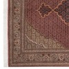 Tapis persan Tabriz fait main Réf ID 174750 - 150 × 199