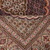 Tapis persan Tabriz fait main Réf ID 174750 - 150 × 199