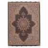 Tapis persan Tabriz fait main Réf ID 174751 - 151 × 200