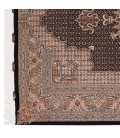 Tabriz Alfombera Persa  Ref 174751