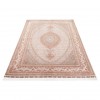 Tapis persan Tabriz fait main Réf ID 174752 - 149 × 201