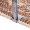 Tapis persan Tabriz fait main Réf ID 174752 - 149 × 201