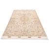 Tapis persan Tabriz fait main Réf ID 174753 - 148 × 203