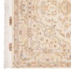 Tapis persan Tabriz fait main Réf ID 174753 - 148 × 203