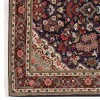 Tapis persan Jozan fait main Réf ID 174754 - 137 × 197