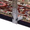 Tapis persan Jozan fait main Réf ID 174754 - 137 × 197