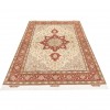 Tapis persan Heriz fait main Réf ID 174755 - 150 × 200