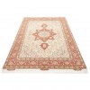 Tapis persan Heriz fait main Réf ID 174755 - 150 × 200