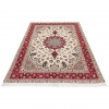 Tapis persan Tabriz fait main Réf ID 174756 - 147 × 197