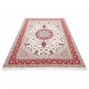 Tapis persan Tabriz fait main Réf ID 174756 - 147 × 197