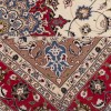 Tapis persan Tabriz fait main Réf ID 174756 - 147 × 197