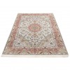 Tapis persan Tabriz fait main Réf ID 174757 - 152 × 197